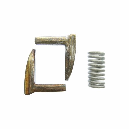 USA INDUSTRIALS Aftermarket Culter-Hammer C80/6002, 914, 924, 934 Contact Kit - Replaces 6-189-2, 1-Pole 9937EVC